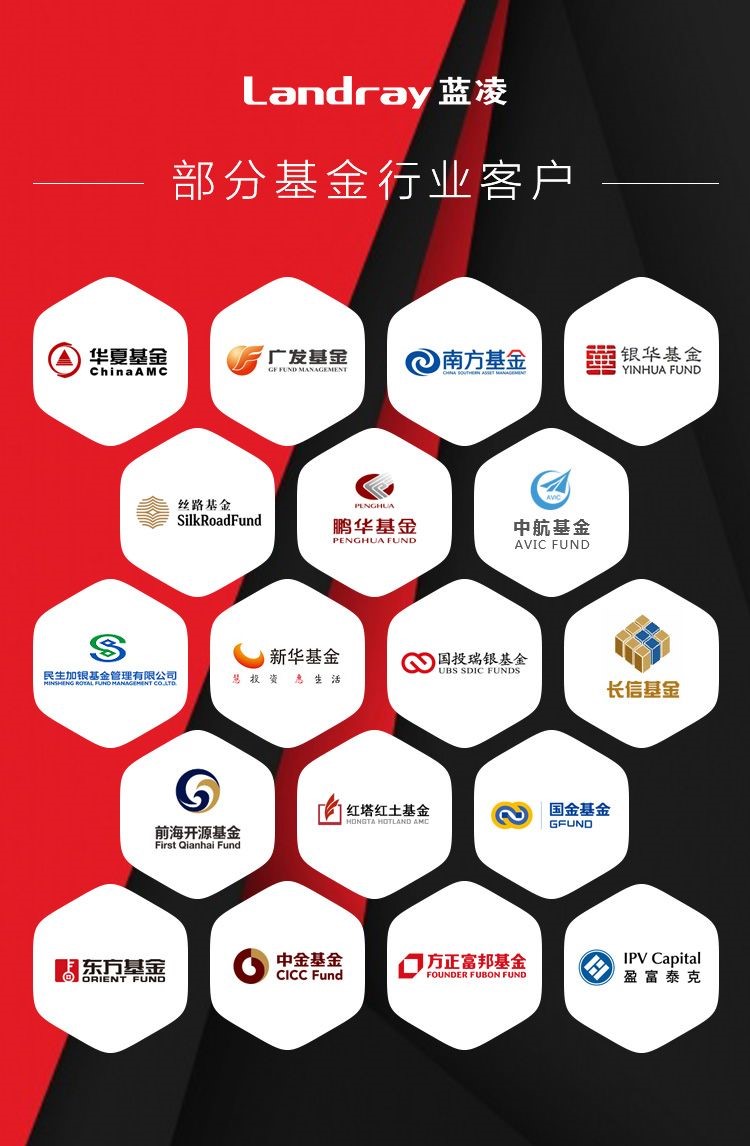 中國領(lǐng)先的資產(chǎn)管理公司：易方達基金選擇藍凌-04